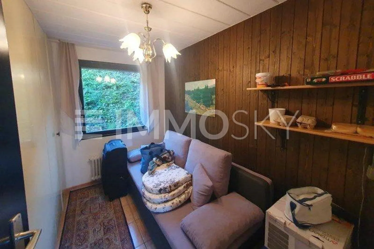 Sonne, Ruhe und Panorama: Ihre neue Wohnung in Cari - Foto 4 von 5