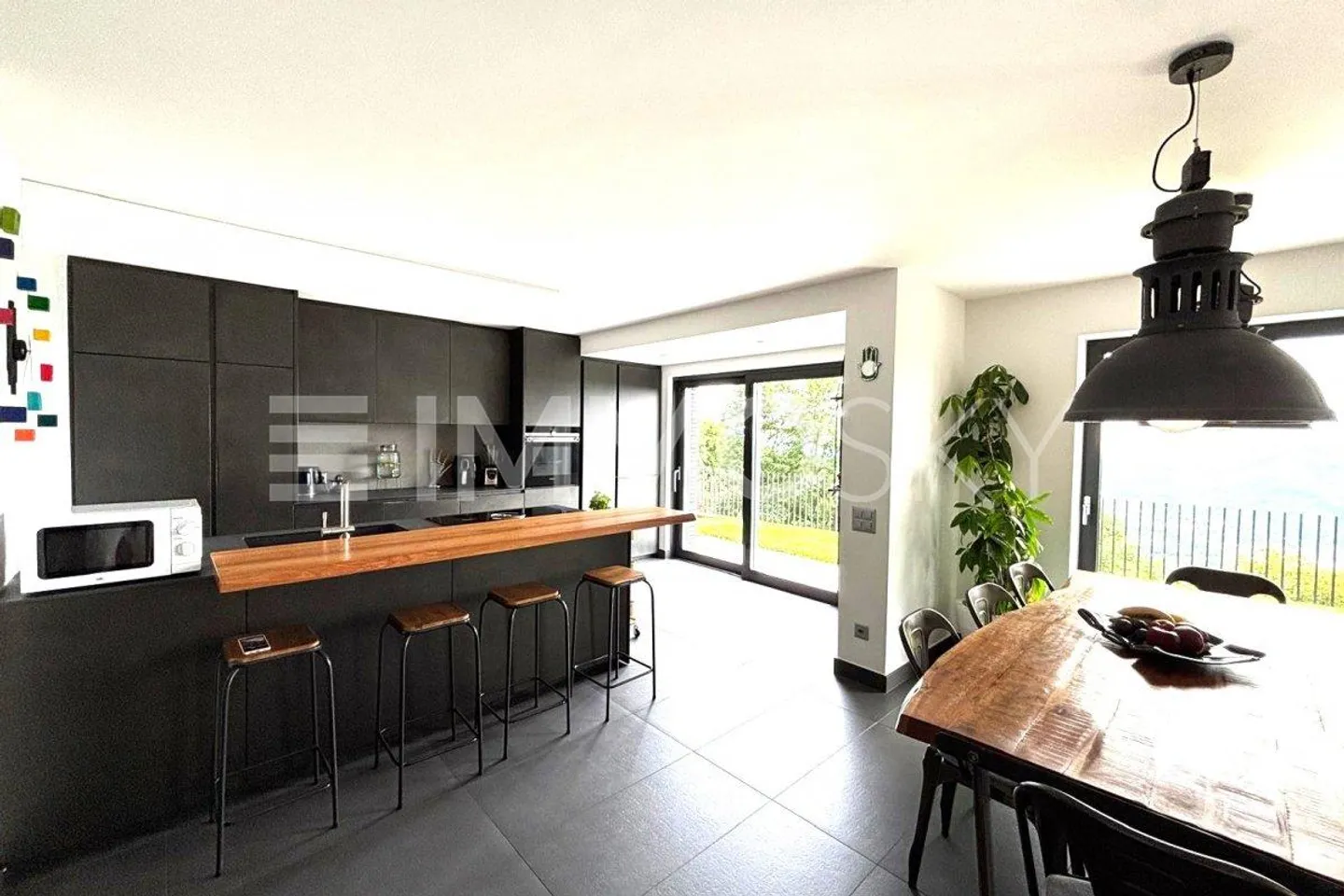 Élégance moderne, confidentialité totale - Photo 3 sur 5