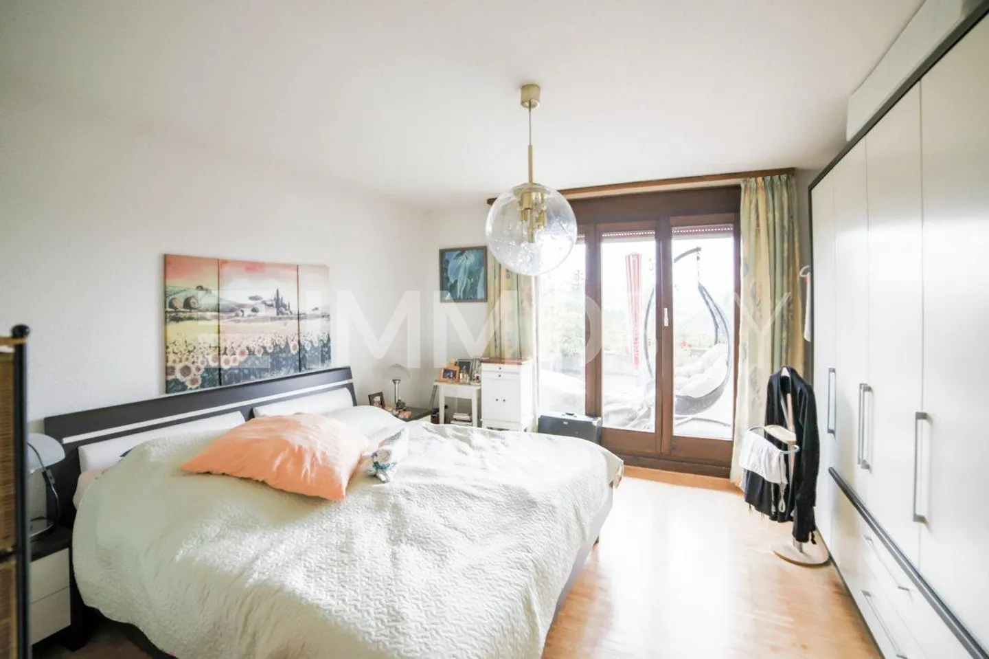 Familiennest mit nostalgischem Charme und schöner Fernsicht - Foto 5 von 5