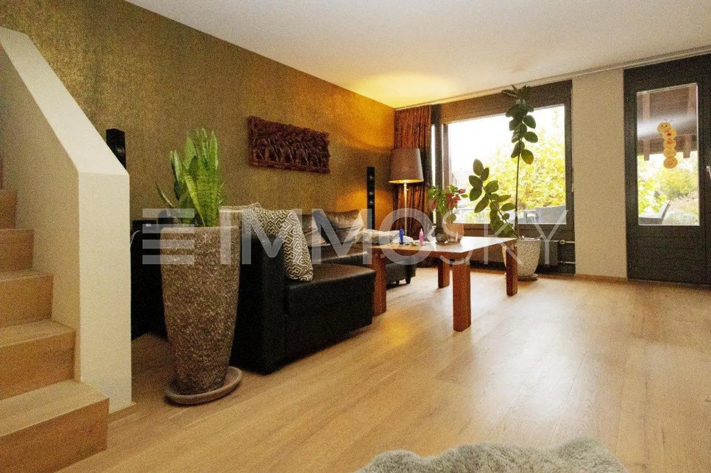 Emménagez et vivez simplement heureux - Photo 3 sur 5