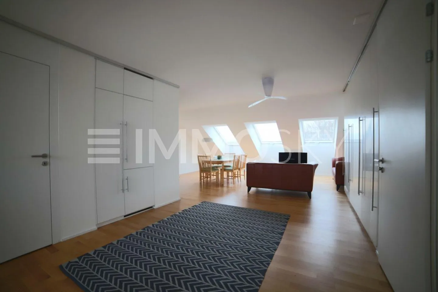 Comfortable living with open living concept - Photo 1 of 5