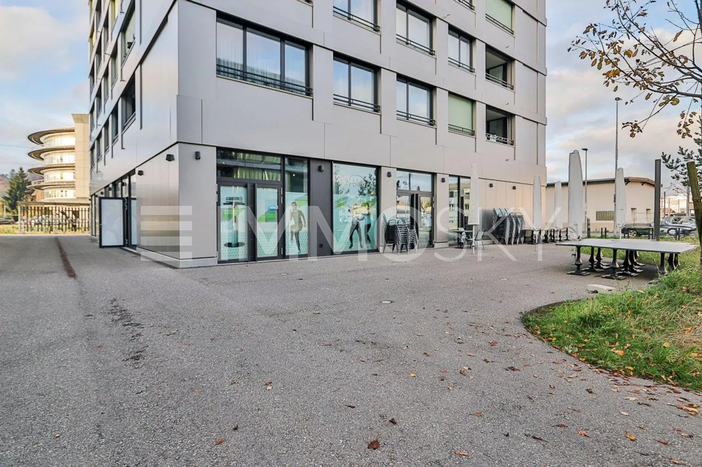 Attractive Retail Space in a Well-Frequented Location - Photo 4 of 5