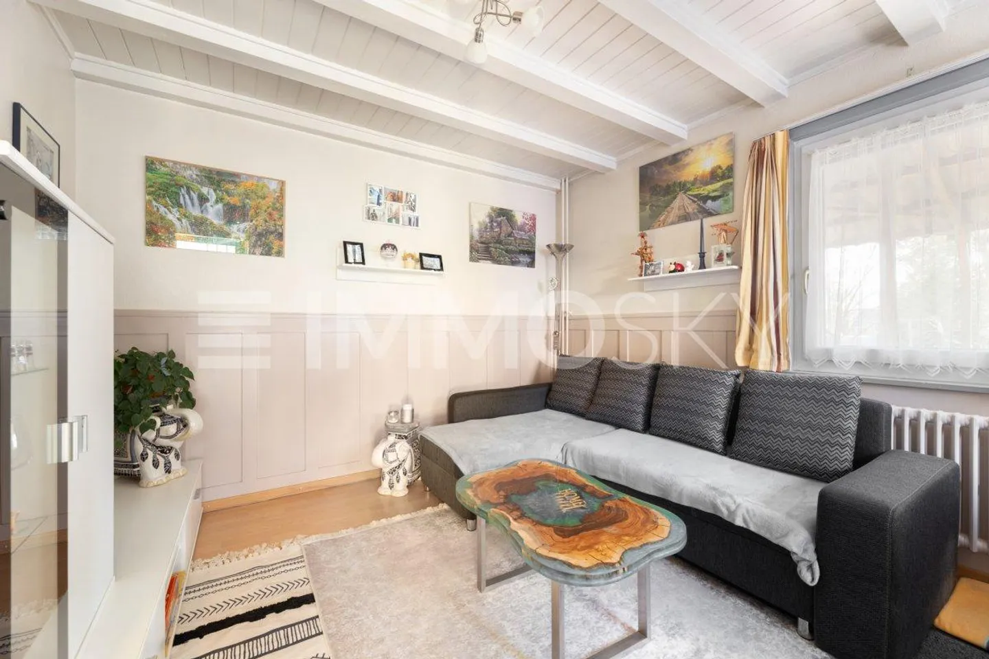 Accogliente e conveniente - Foto 2 di 5