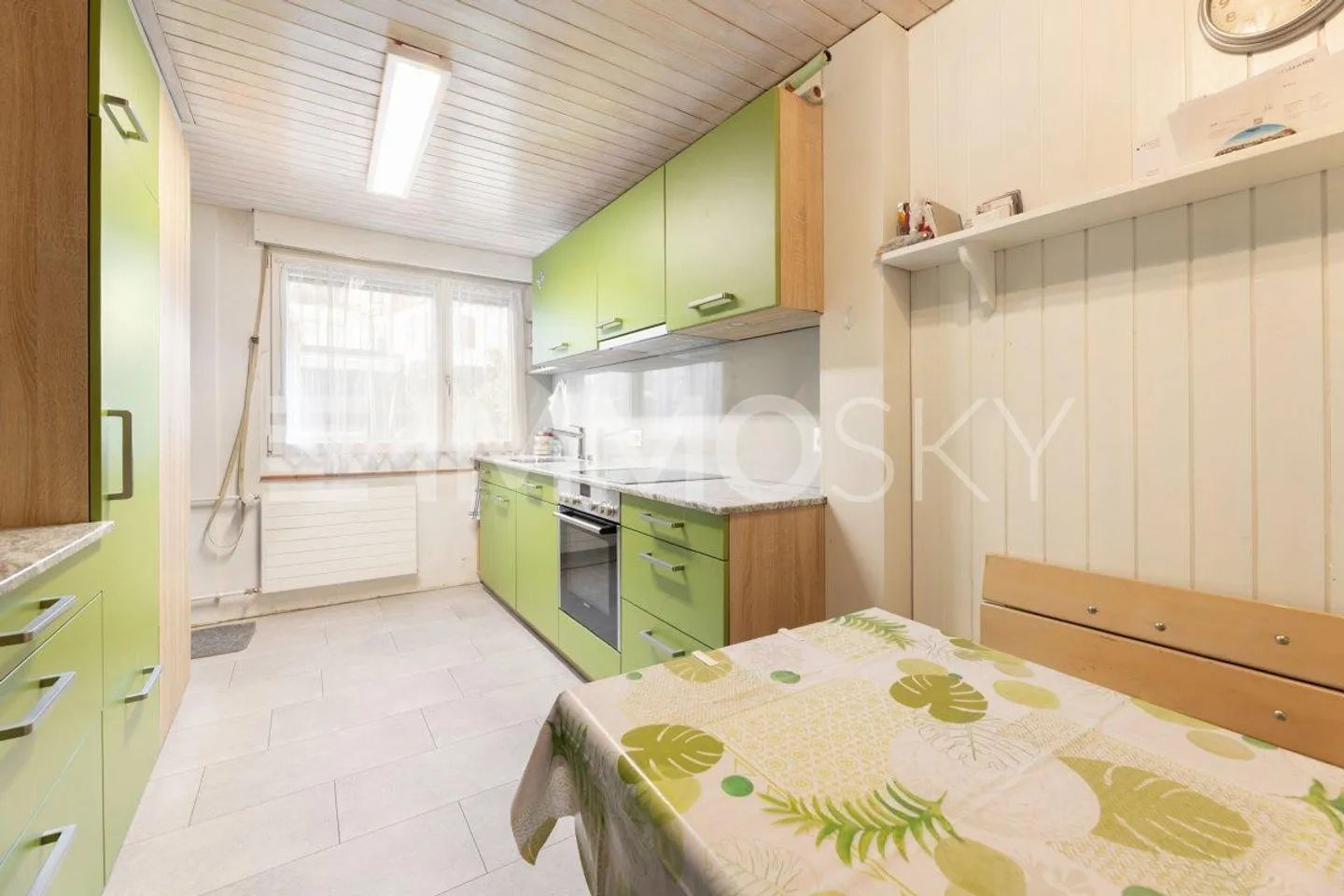 Accogliente e conveniente - Foto 3 di 5