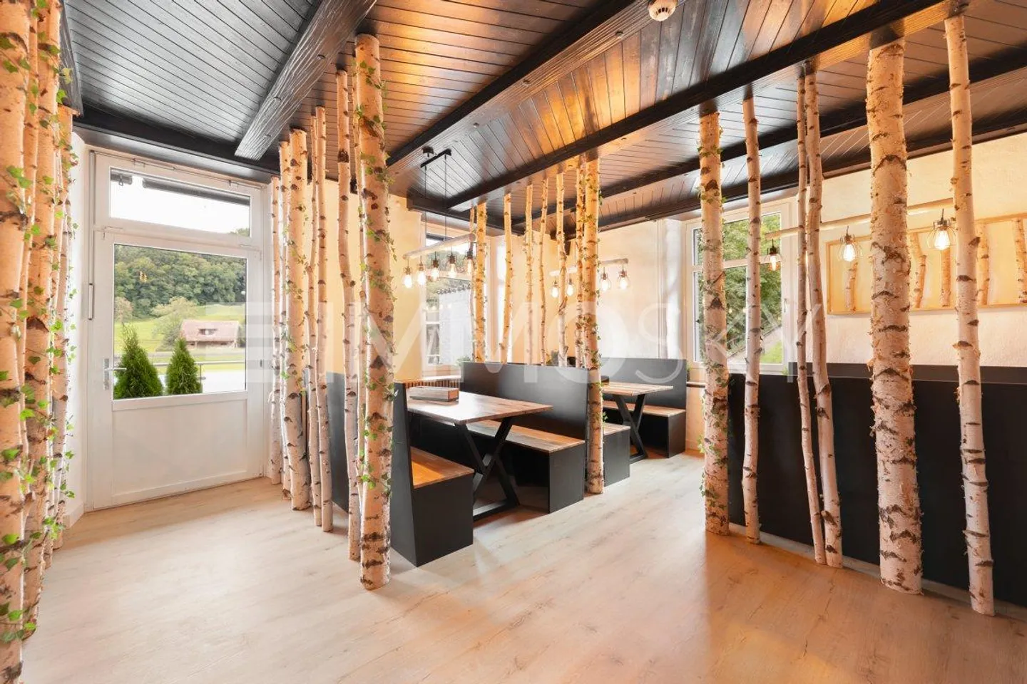 Erfolg serviert! Frisch saniert und startklar - Foto 3 von 5