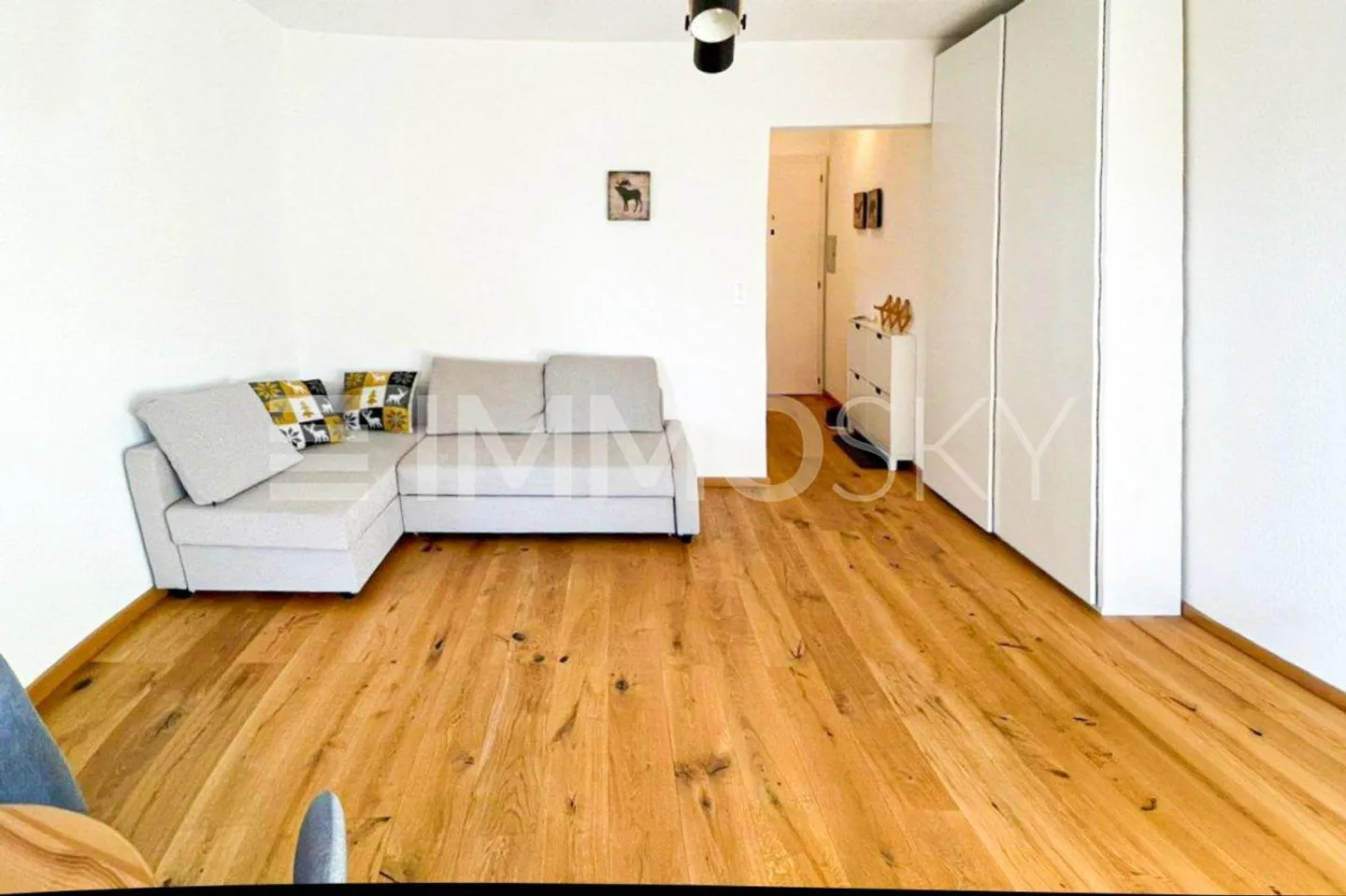 Appartamento nel cuore di Crans-Montana - Foto 4 di 5