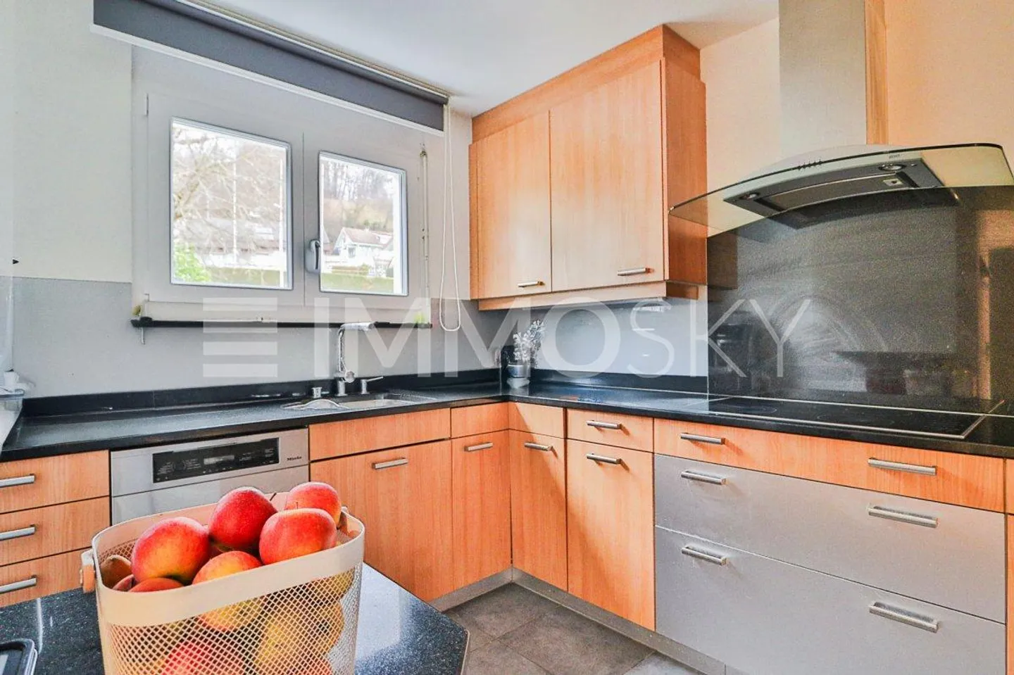 Ein Ort, an dem Zukunft und Geborgenheit verschmelzen - Foto 2 di 5