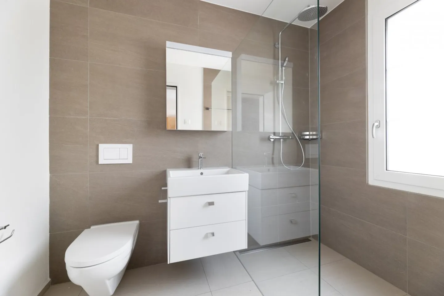 Expérience de vie unique / Nouvelle construction à Höri - Photo 5 sur 5