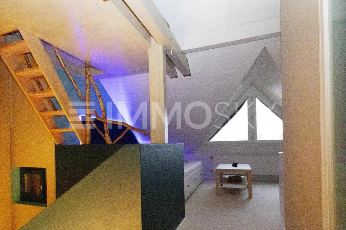 Emménagez et vivez simplement heureux - Photo 5 sur 5