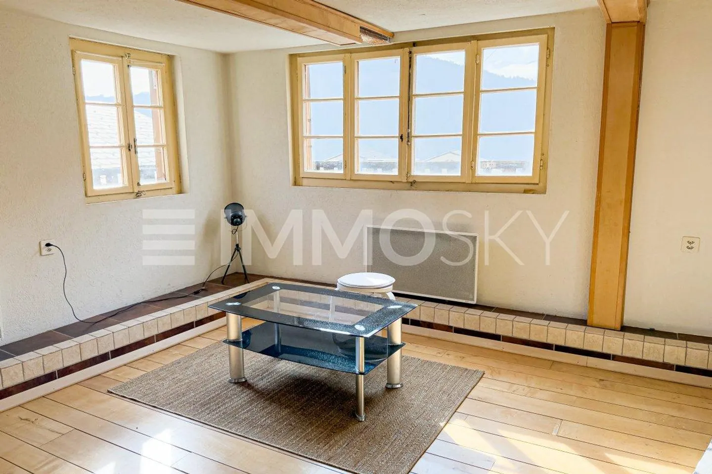 Renovated Apartment in Village House - Photo 2 of 5