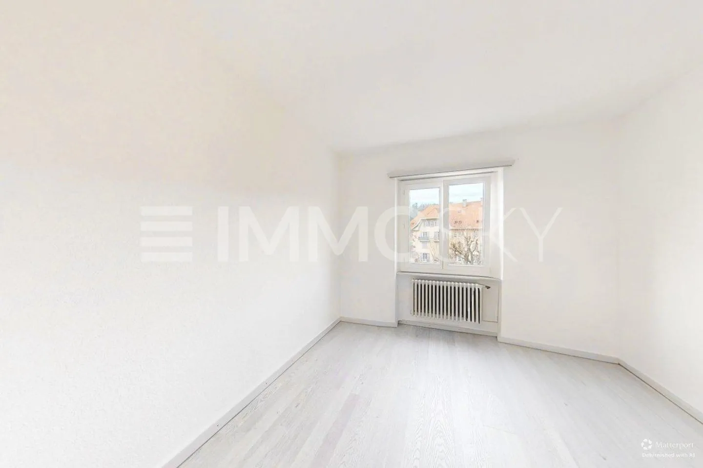 Appartamento vicino al centro città - Foto 4 di 5