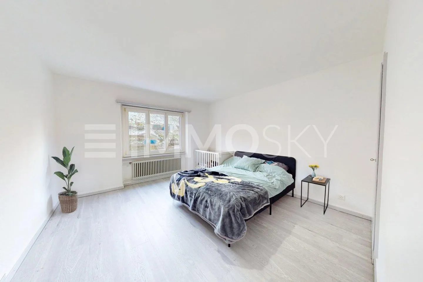 Appartamento vicino al centro città - Foto 3 di 5