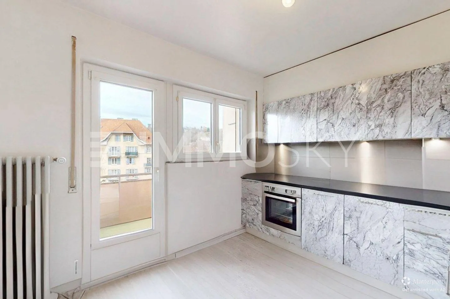 Appartamento vicino al centro città - Foto 2 di 5