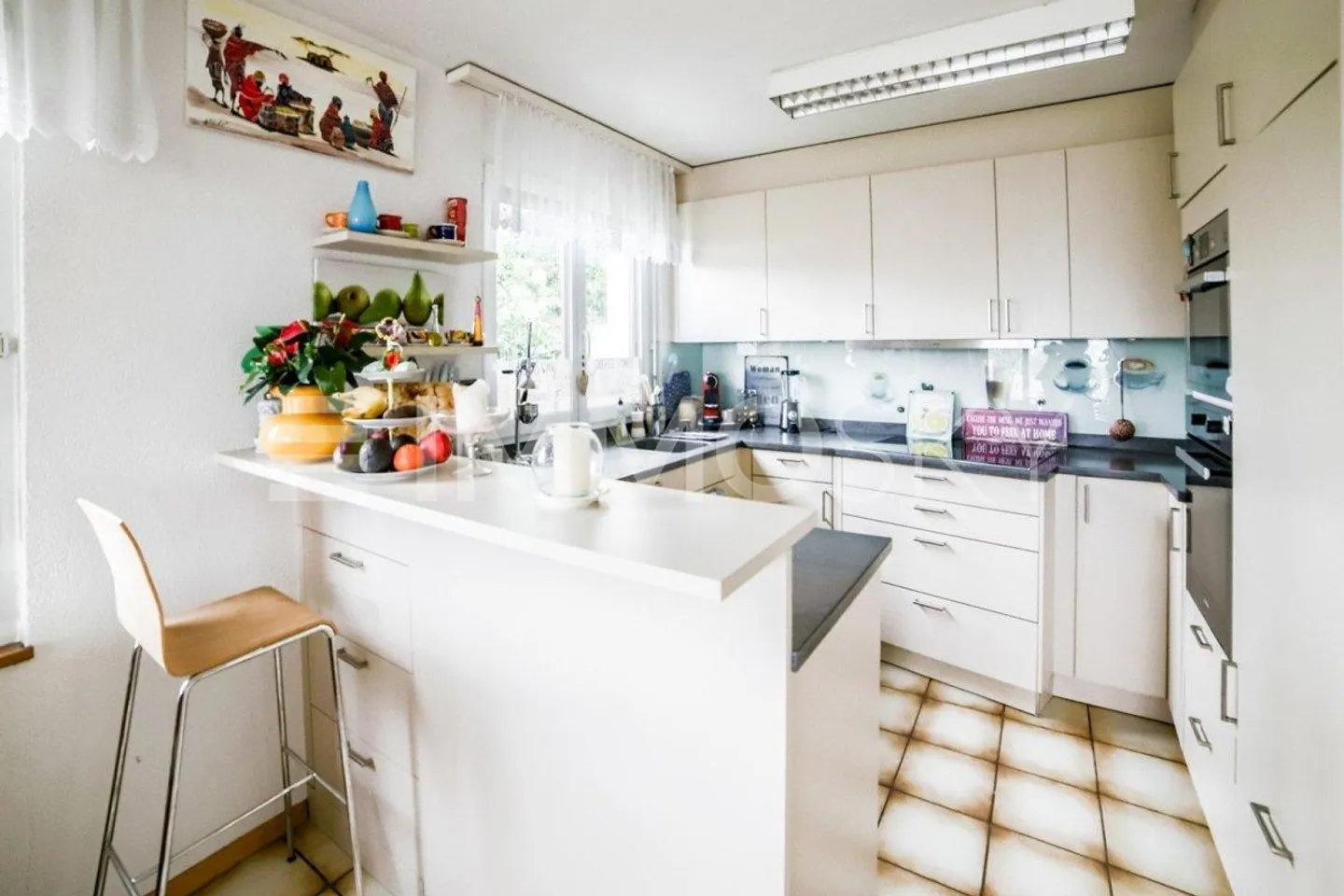 Nid familial avec charme nostalgique et belle vue lointaine - Photo 3 sur 5