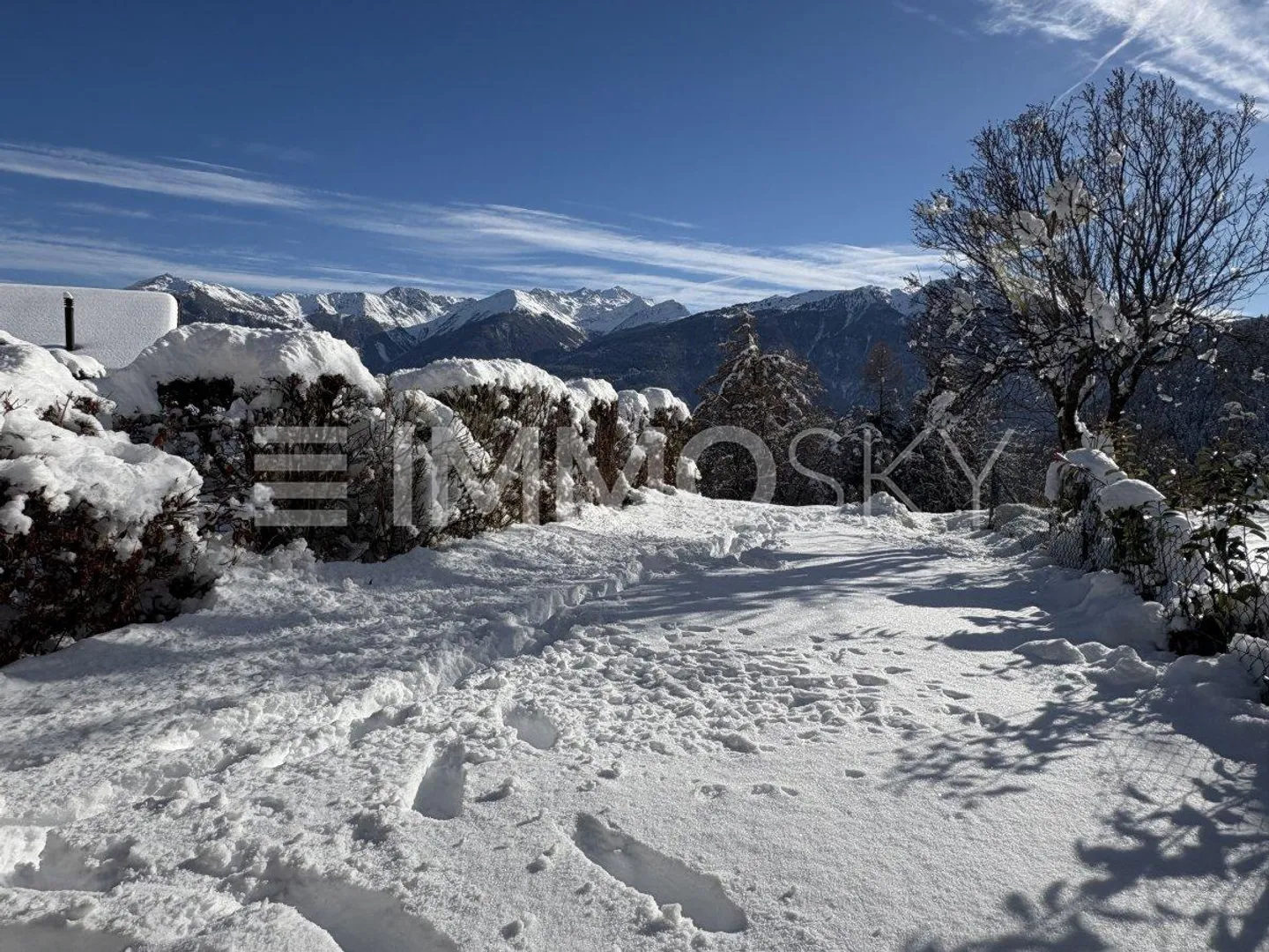 Exclusivité ! De grands espaces pour toute la famille - Photo 2 sur 5