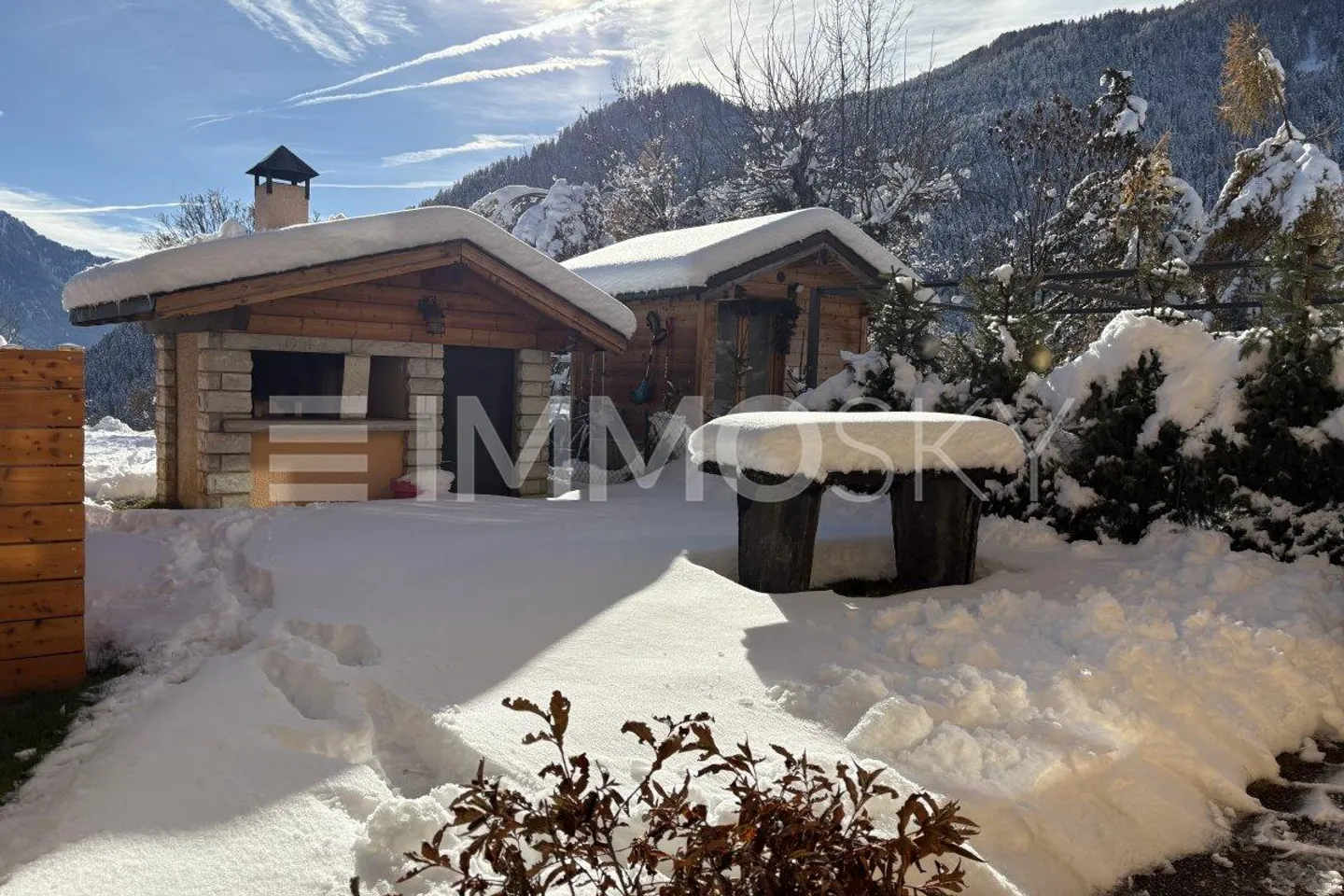 Exclusivité ! De grands espaces pour toute la famille - Photo 3 sur 5