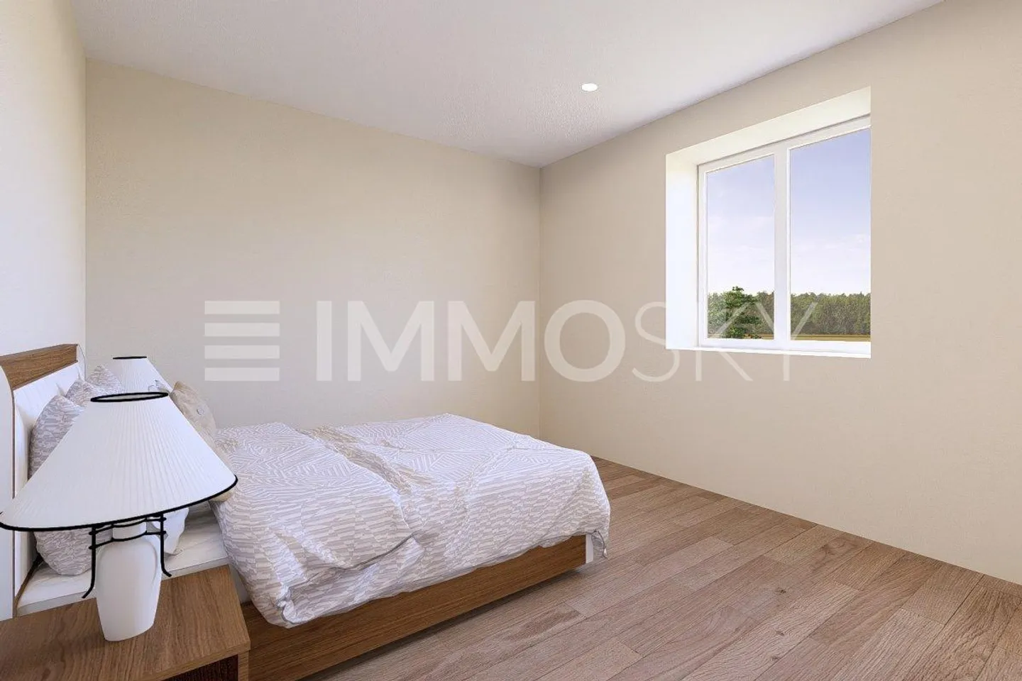 EXCLUSIVITÉ ! Un espace de vie généreux au cur dune ferme rénovée - Photo 5 sur 5