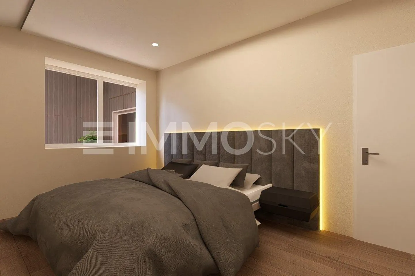 EXCLUSIVITÉ ! Un espace de vie généreux au cur dune ferme rénovée - Photo 4 sur 5