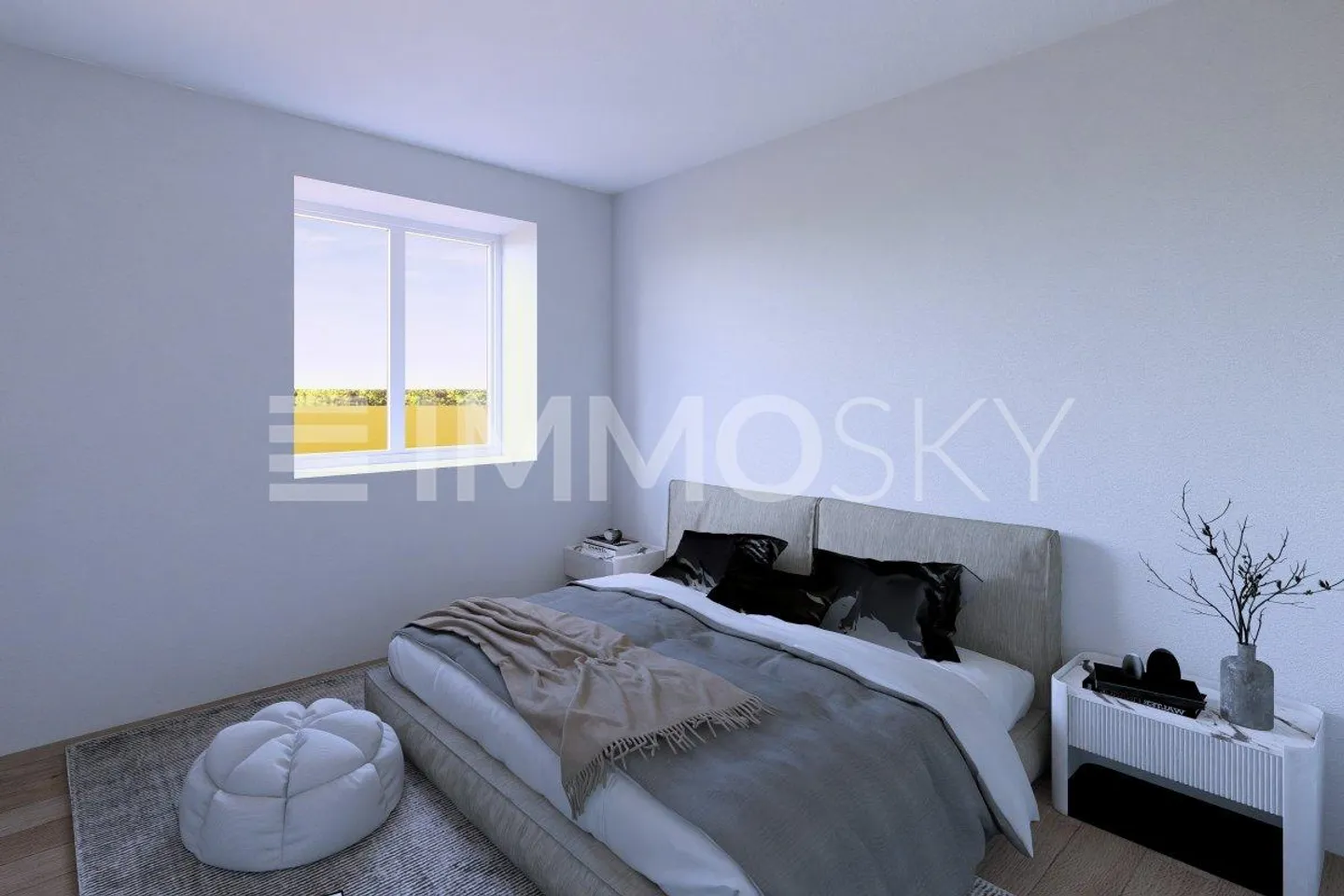 EXCLUSIVITÉ ! Appartement de standing dans une ferme rénovée - Photo 5 sur 5