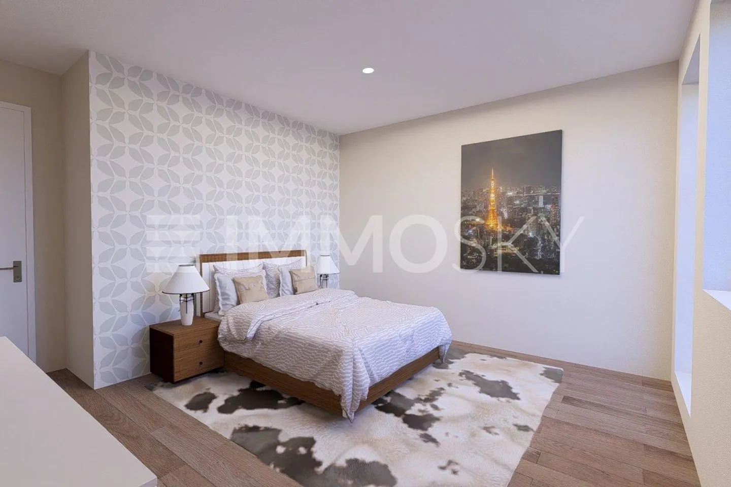 EXCLUSIVITÉ ! Un appartement lumineux dans un écrin de verdure - Photo 4 sur 5