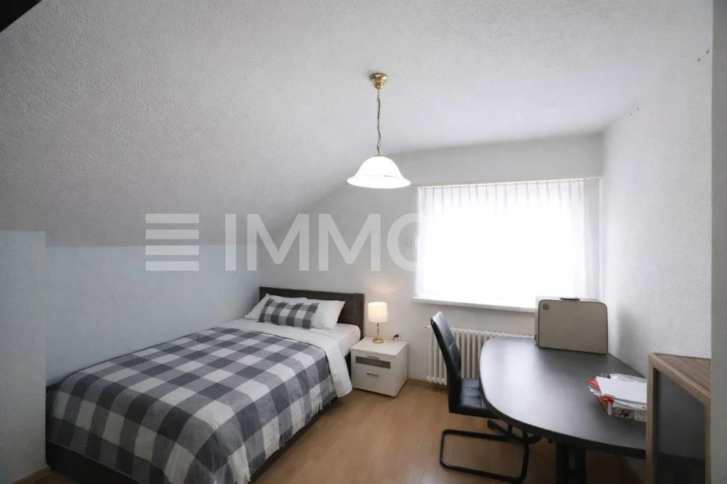 Your new home: Modernized, quietly located and with plenty of space - Photo 5 of 5