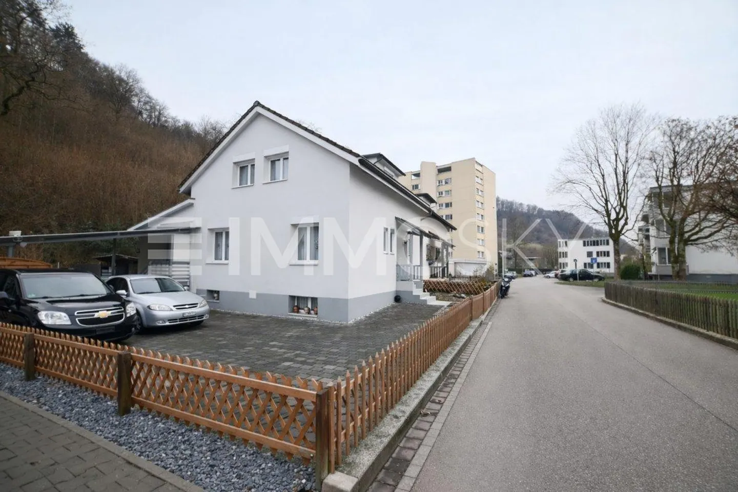 Your new home: Modernized, quietly located and with plenty of space - Photo 1 of 5