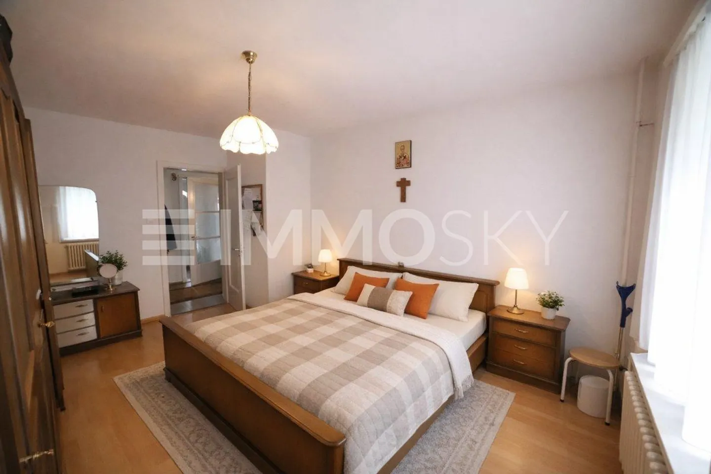 Your new home: Modernized, quietly located and with plenty of space - Photo 3 of 5