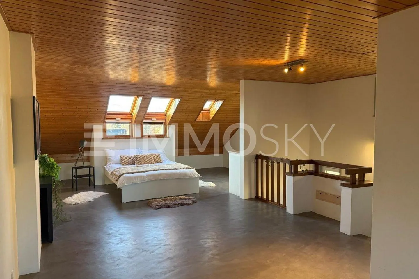 Price Drop - Corner Semi-Detached Villa in Cheseaux-sur-Lausanne - Photo 1 of 5