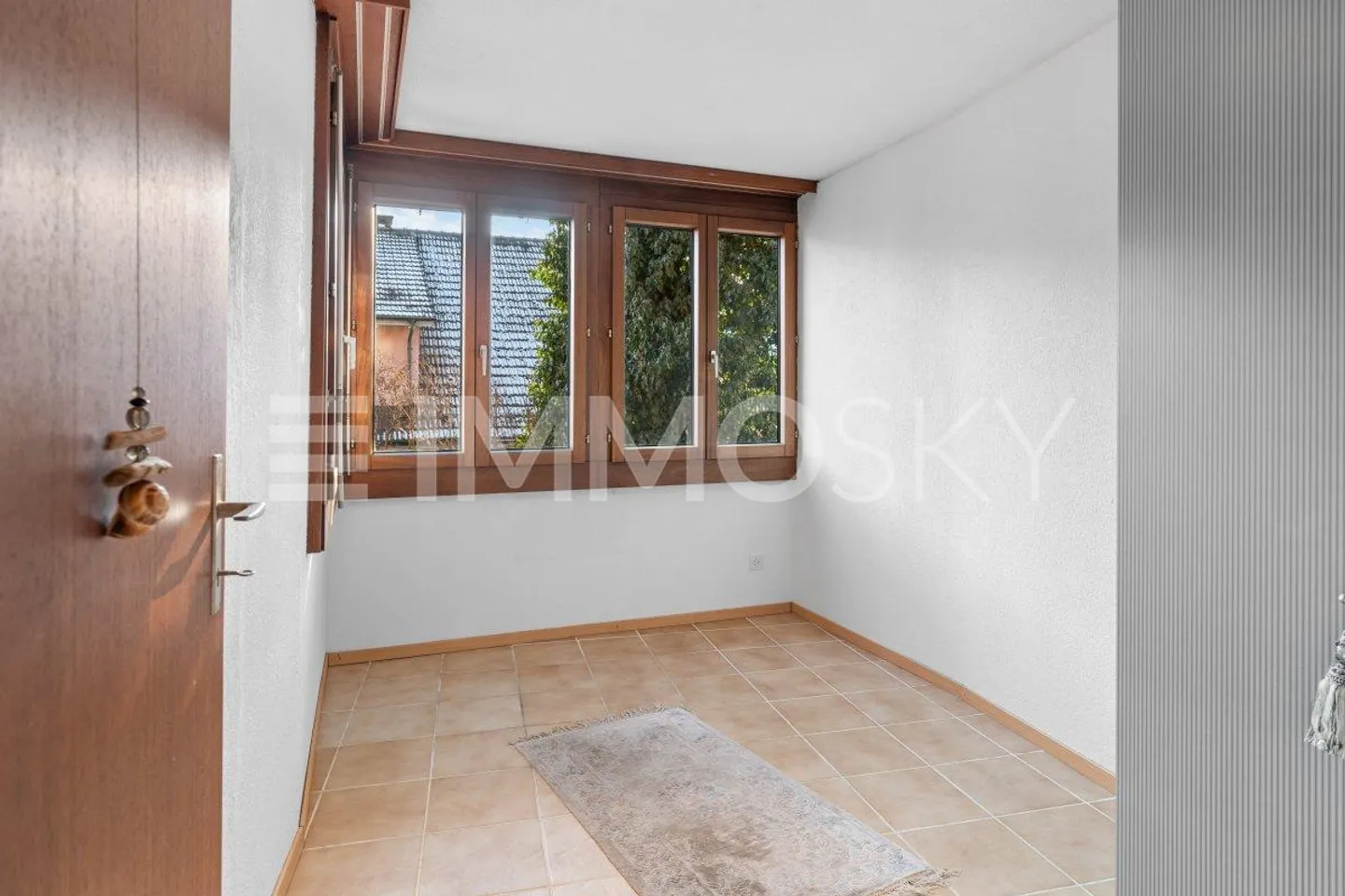 Una nuova casa ti aspetta qui - centrale e protetta - Foto 4 di 5