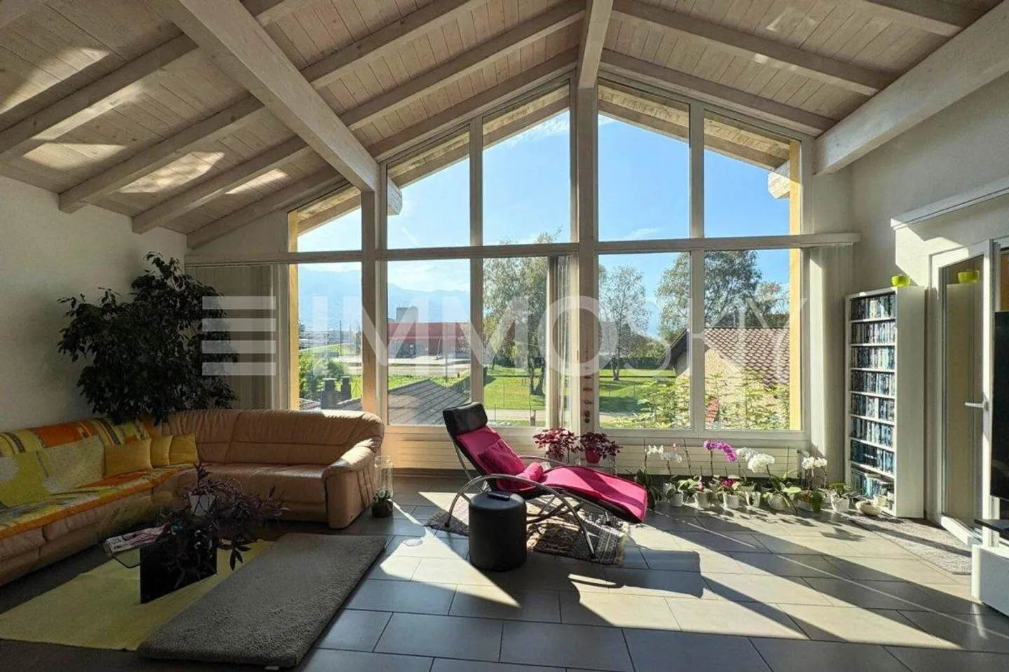 A corner of paradise where every detail tells serenity - Photo 1 of 5