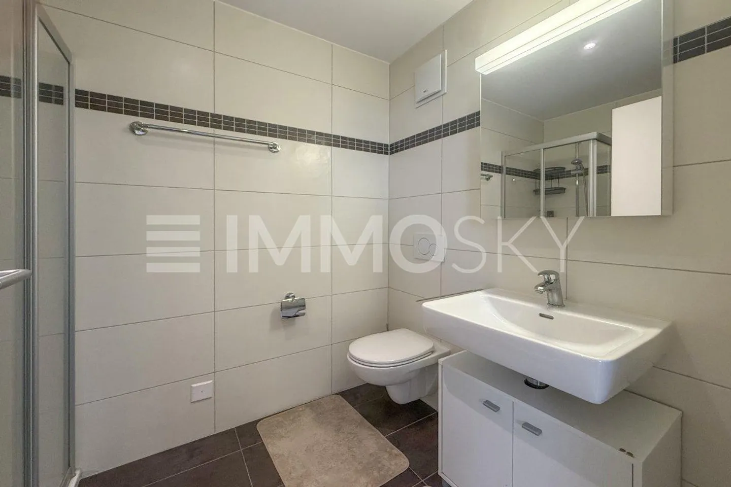 Appartement 2.5 pièces à Bulle - Photo 4 of 5