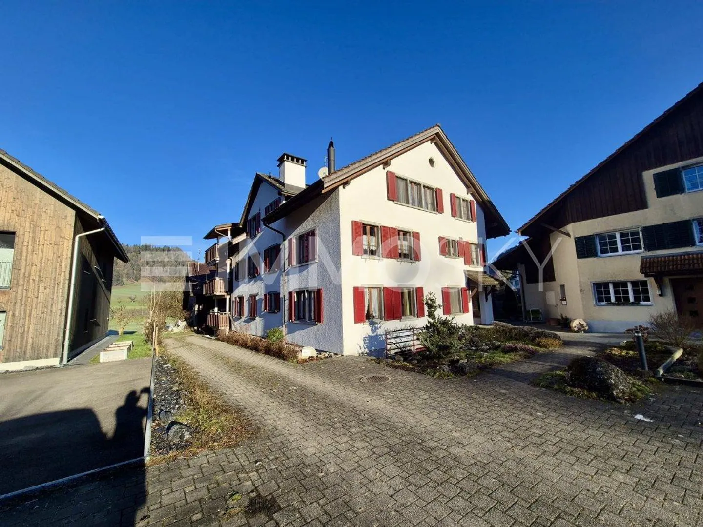 Ihr charmanter Rückzugsort - Foto 1 di 5