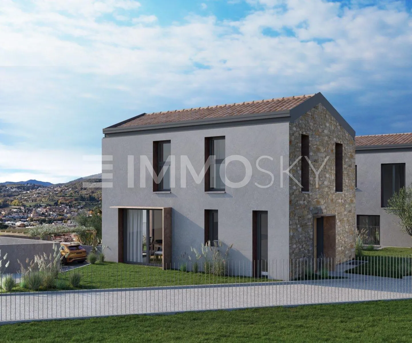 Build the perfect house for your family - Photo 4 of 5