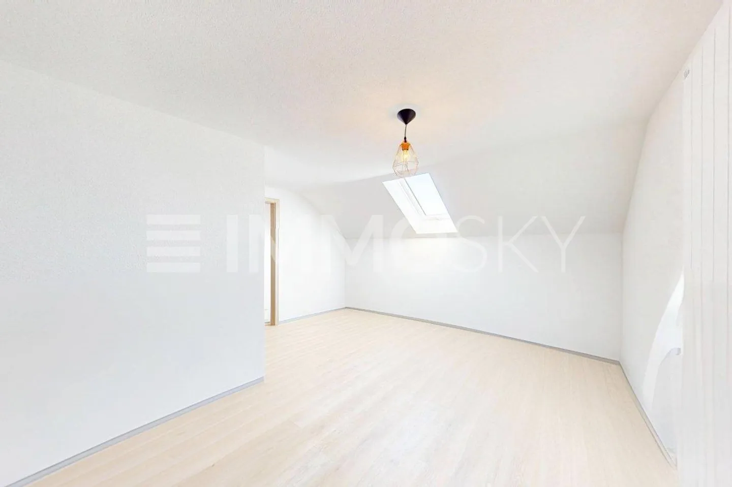 Spaziosa casa indipendente ristrutturata - Foto 4 di 5