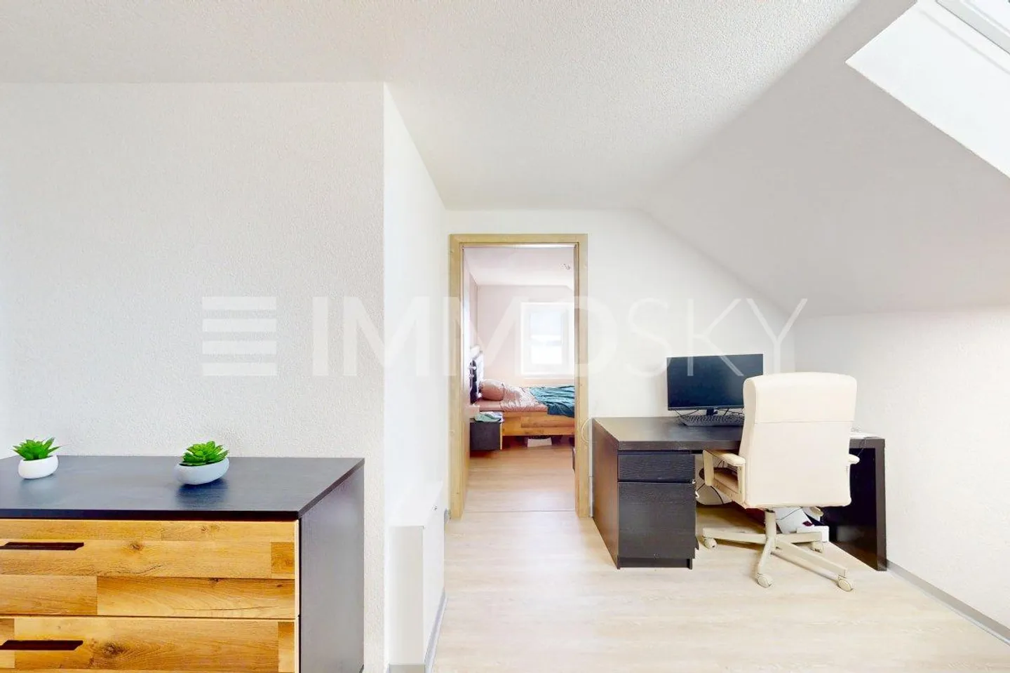 Spaziosa casa indipendente ristrutturata - Foto 5 di 5