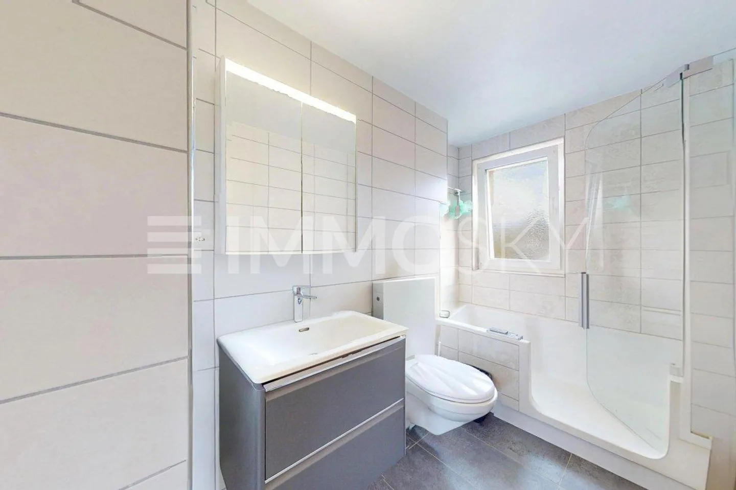 Appartement Charmant à Moutier - Photo 5 sur 5