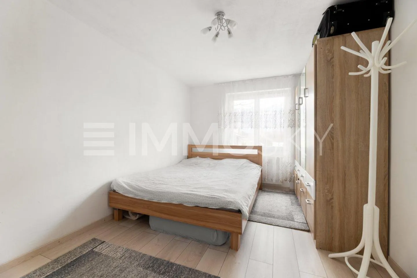 Vivere in famiglia in una posizione privilegiata - Foto 5 di 5