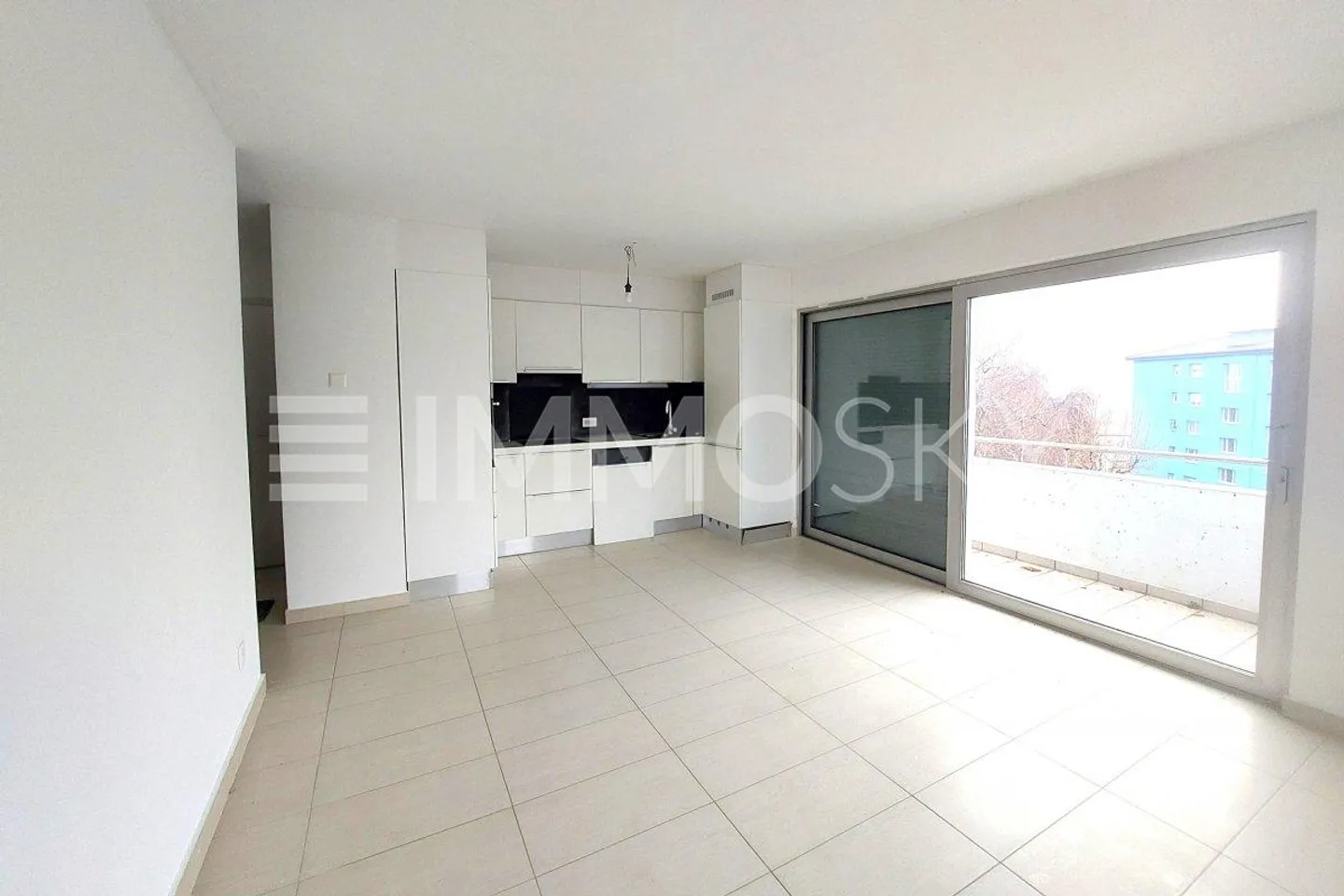 Luce, spazio e tranquillità per la tua nuova dimora. - Photo 3 of 5