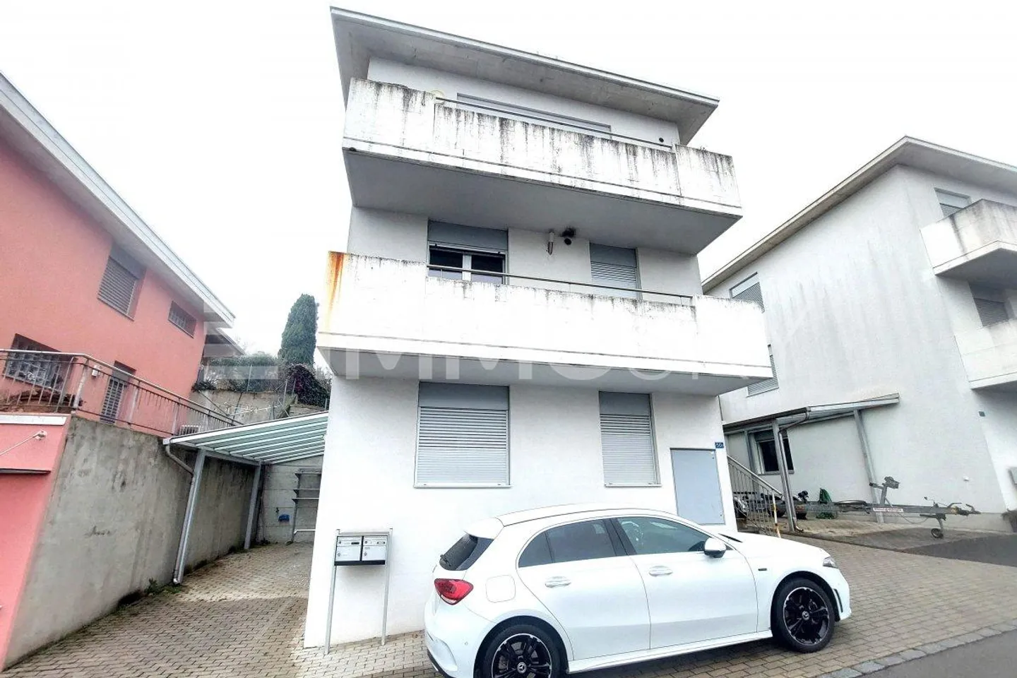 Luce, spazio e tranquillità per la tua nuova dimora. - Photo 1 of 5