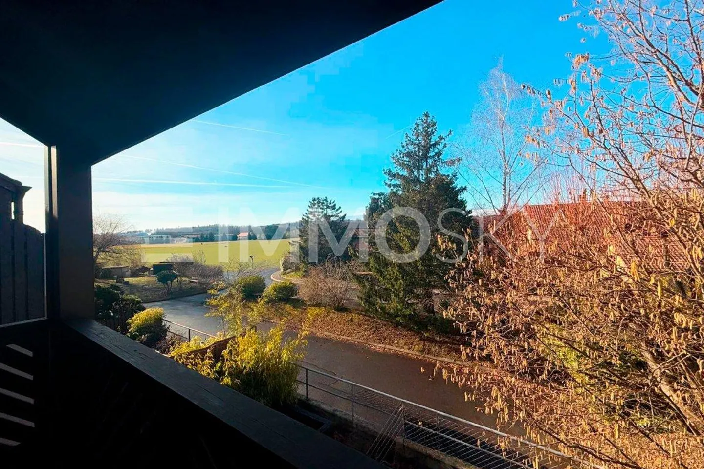 "RIDUZIONE DI PREZZO" – Villa a schiera angolare a Cheseaux-sur-Lausanne - Foto 2 di 5