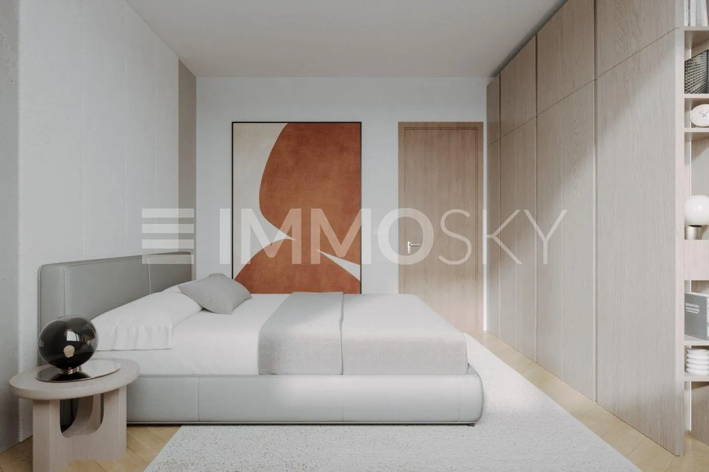 Nouvel Appartement avec Vue - Photo 4 sur 5