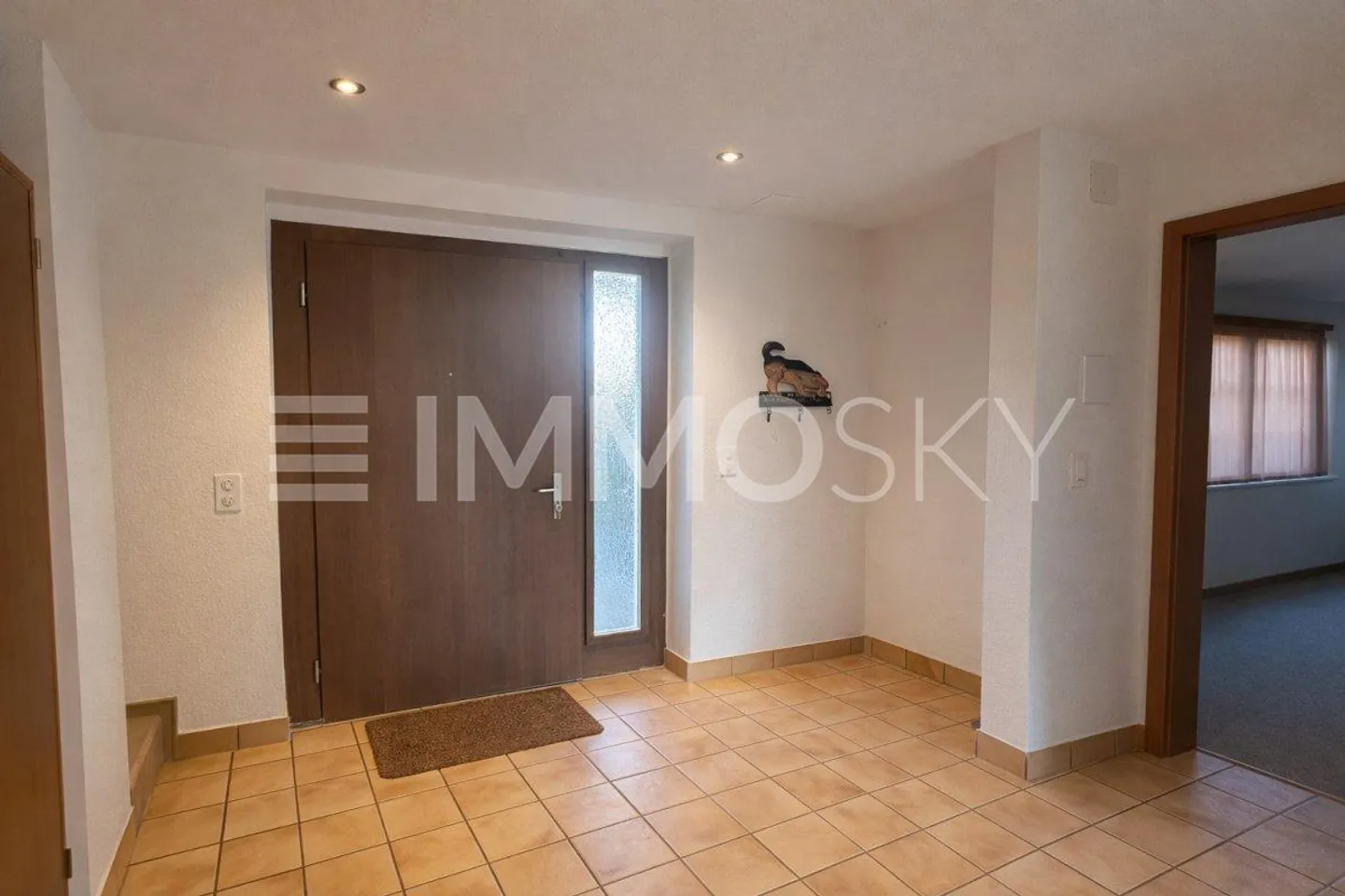 Ankommen, aufatmen, zuhause sein  Ihr Zuhause mit Garten - Foto 2 von 5