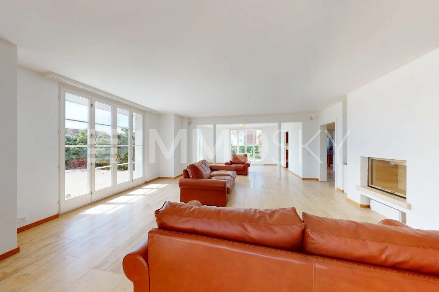 Maison de luxe à Mont-sur-Rolle - Photo 4 sur 5