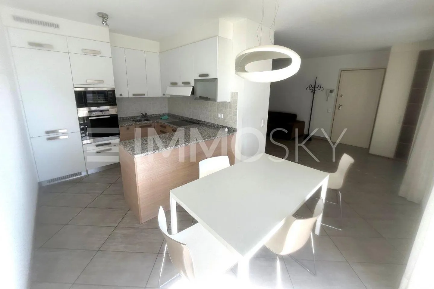 Style, lumière et confort : le mélange parfait dans votre nouvel appartement - Photo 3 sur 5