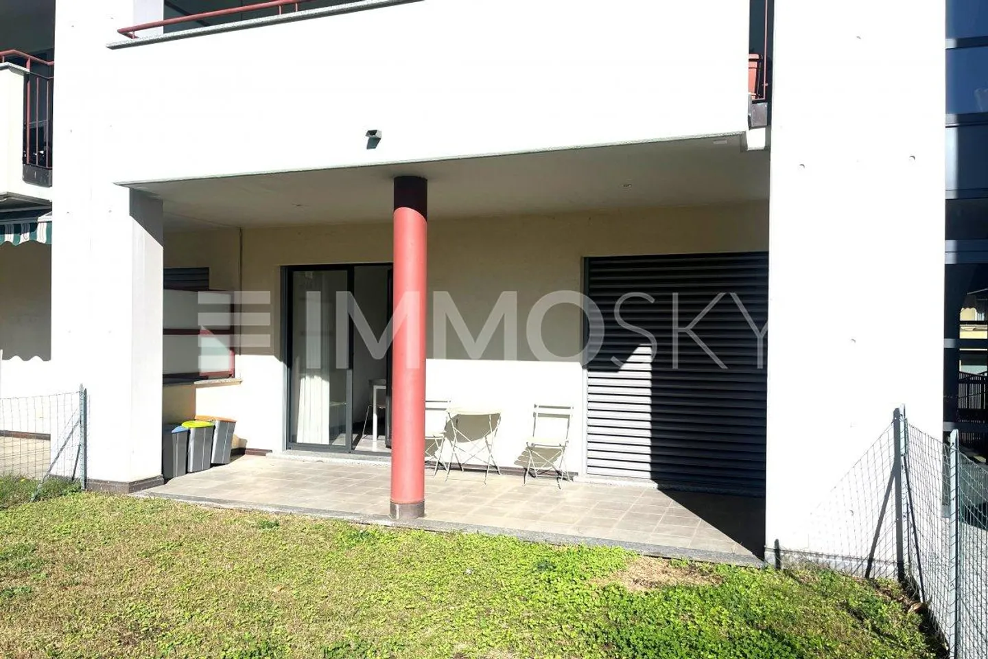 Style, lumière et confort : le mélange parfait dans votre nouvel appartement - Photo 1 sur 5