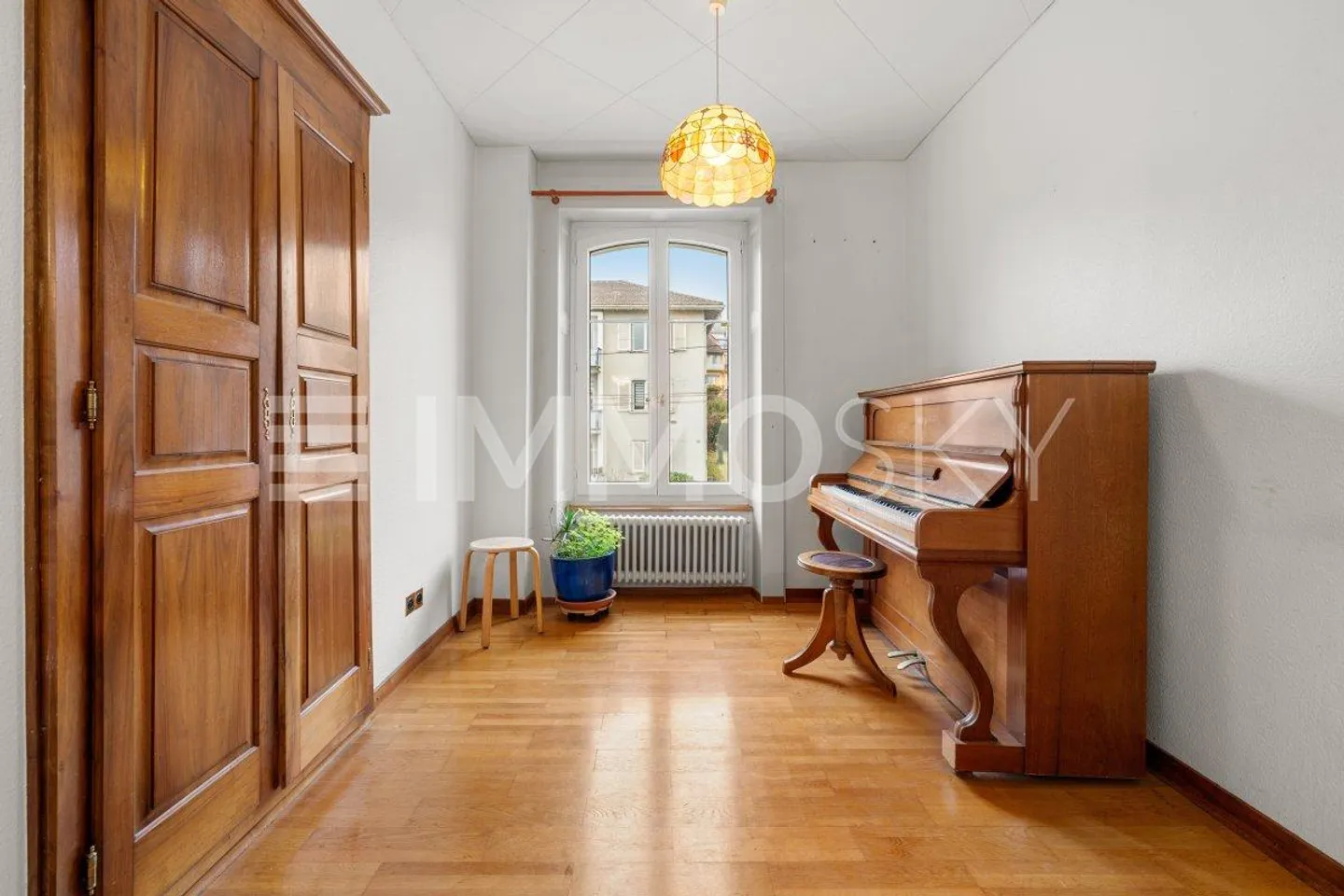 Wunderschönes Herrenhaus mit Blick auf den See - Foto 3 von 5