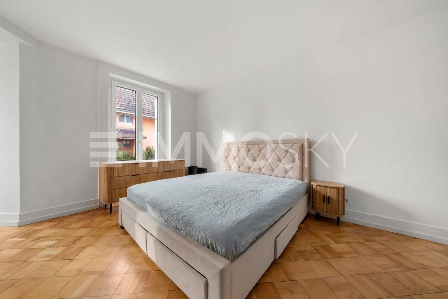 Wunderschönes Herrenhaus mit Blick auf den See - Foto 4 von 5