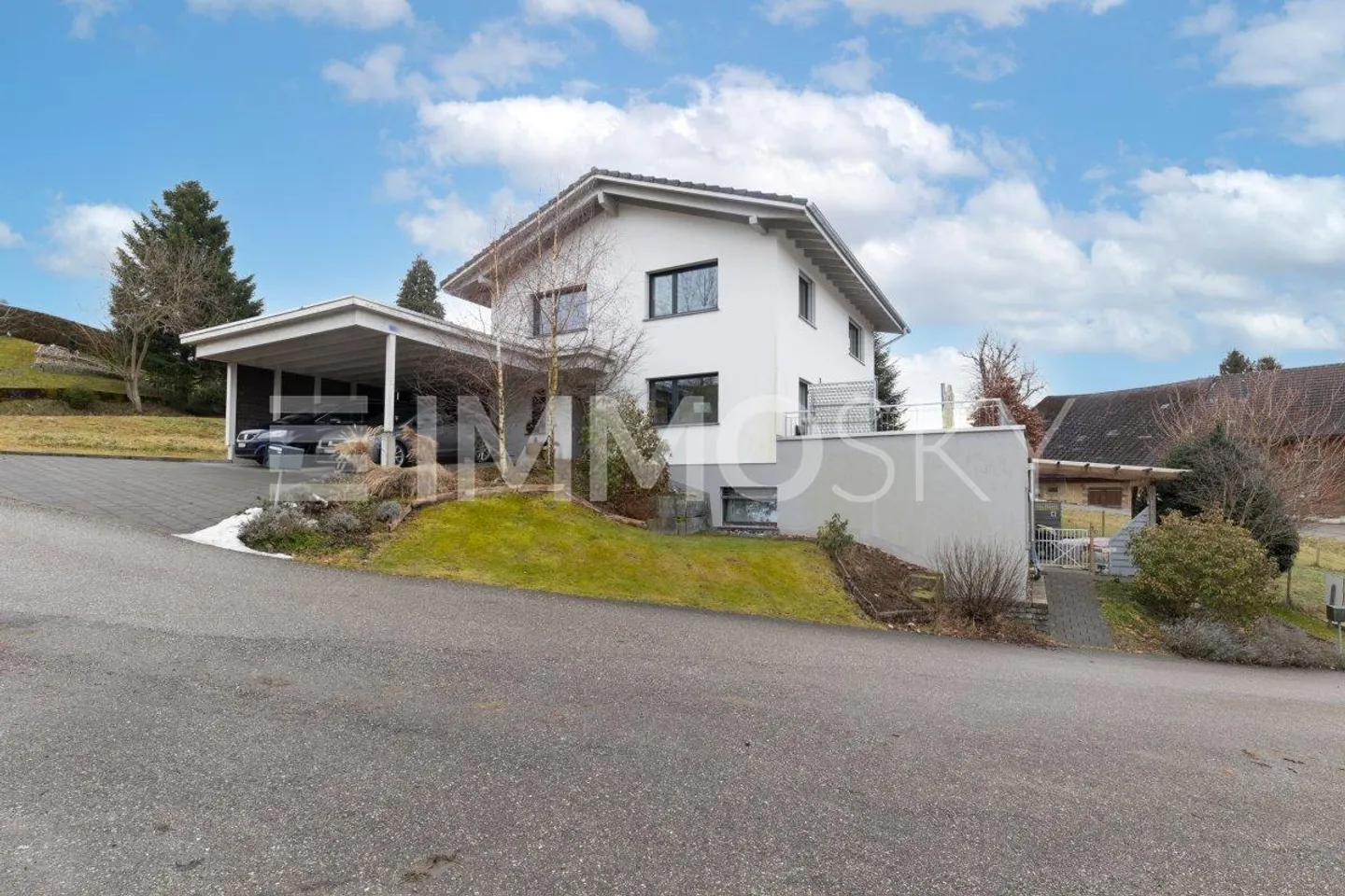 A Place for Closeness and Freedom - Modern Living in Double Pack - Photo 1 of 5