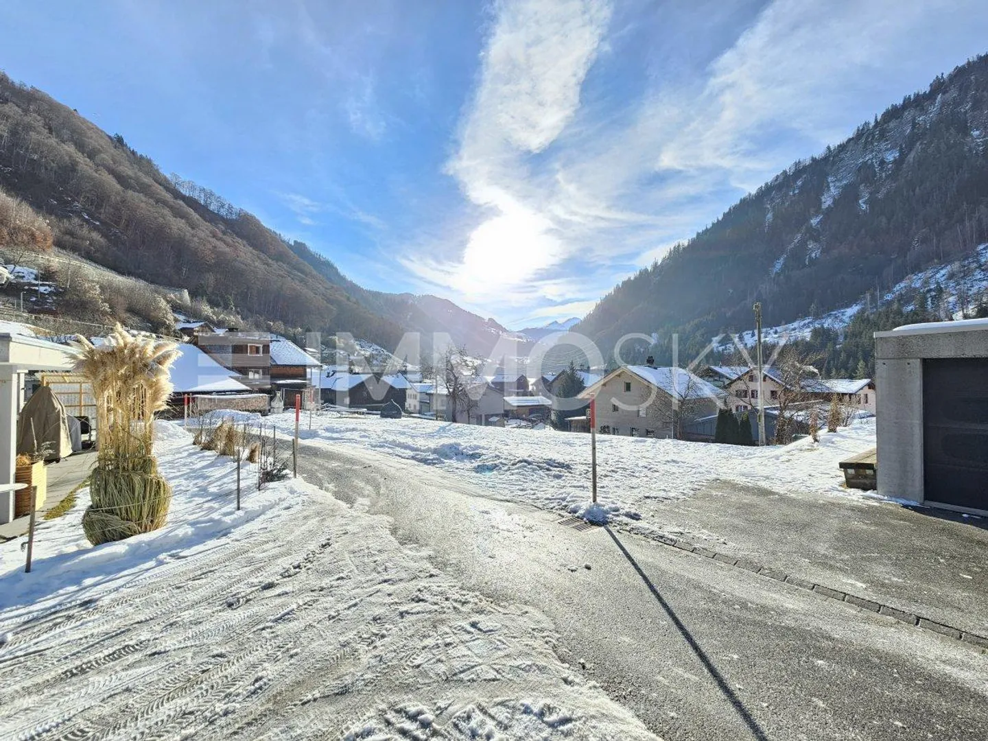 Votre future maison au cœur du Prättigau - Photo 5 sur 5