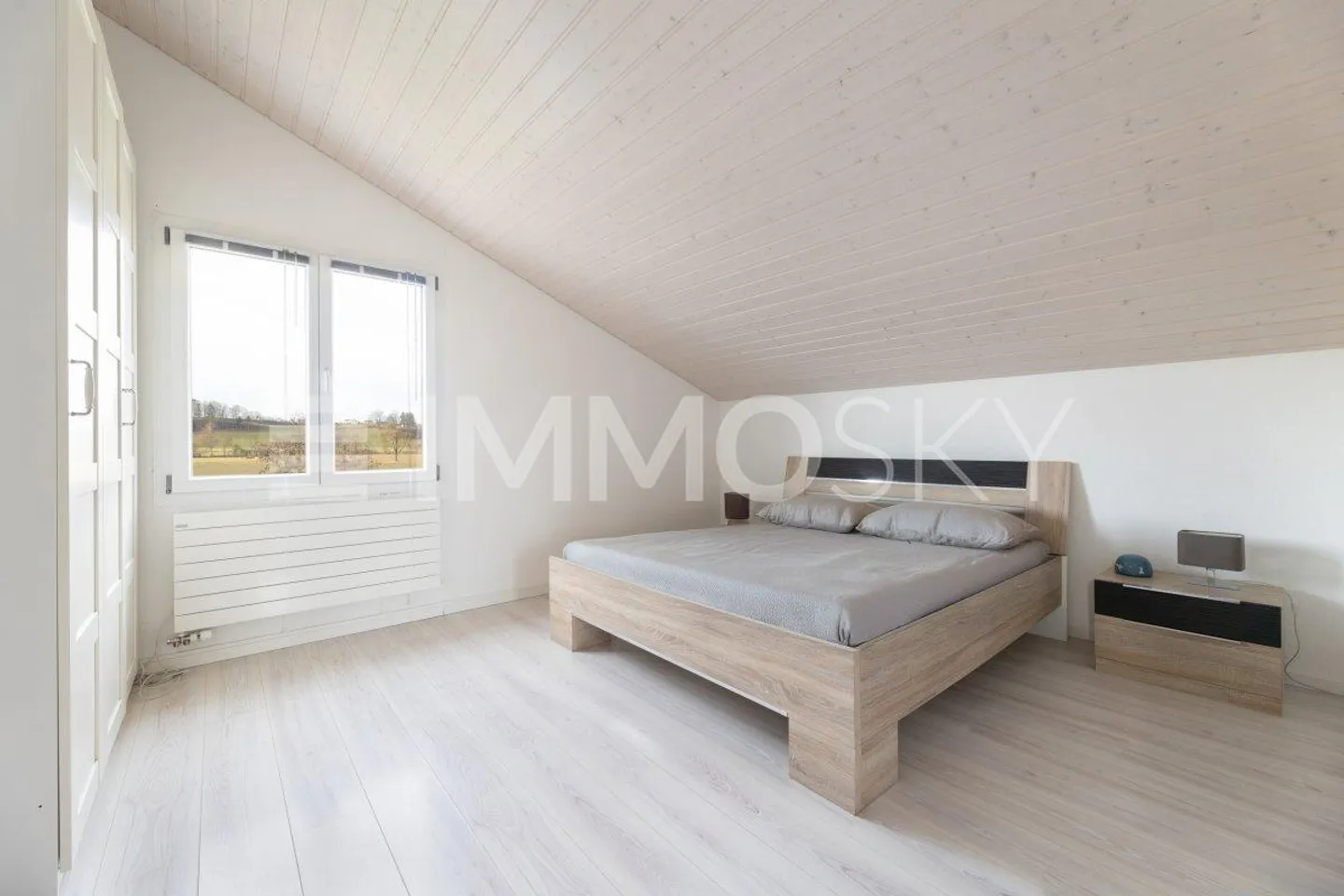 Casa Familiare Moderna con Vista Verde - Foto 4 di 5